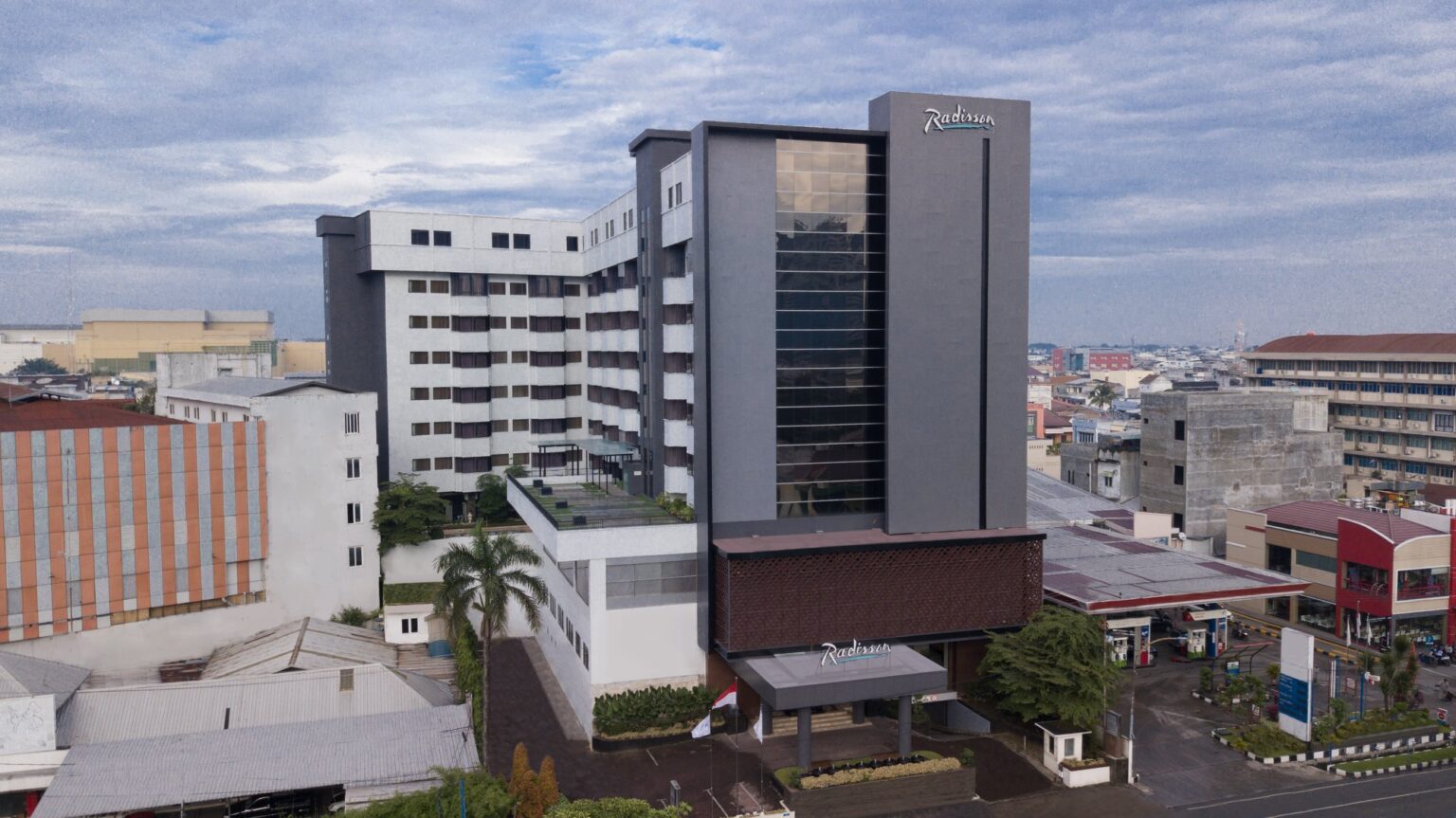 Hotel Di Medan Yang Ada Kolam Renang Adem Dan Bikin Ketagihan