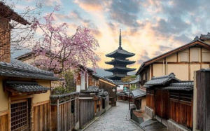 IndoHolidayTourGuide | Rencana Perjalanan Jepang - 15 Hari 14 Malam