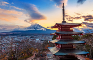 IndoHolidayTourGuide | Lengkap, Tips Solo Traveling ke Jepang